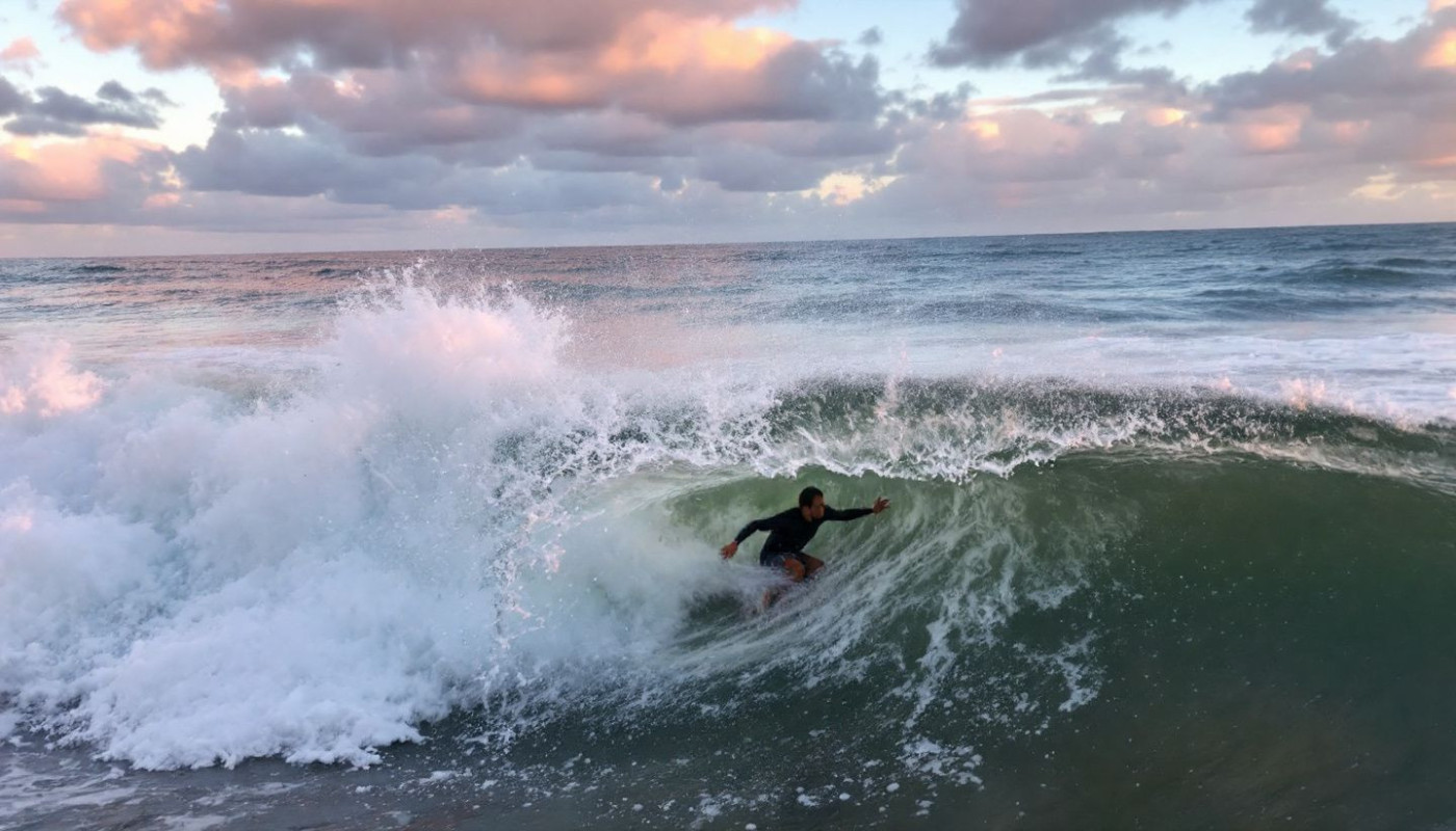 Les bienfaits du surf pour la santé physique et mentale